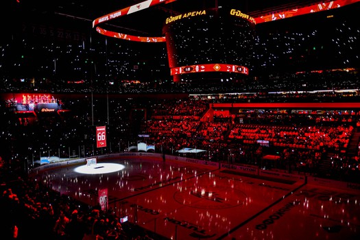 17.02.2024. «Авангард» - «Металлург» 3:0