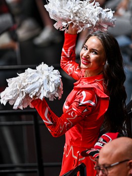 21.08.2024. «Авангард» - «Барыс» 4:3 ОТ