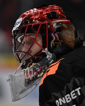 26.01.2026. «Авангард» - «Адмирал» 5:2