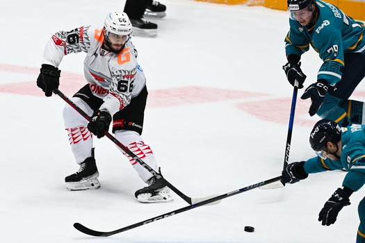 06.03.2026. ХК «Сочи» - «Авангард» 3:1