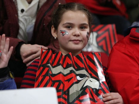 23.01.2020. «Авангард» - ХК «Сочи» 5:2