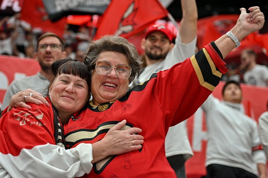 «Авангард» - «Нефтехимик» 6:3. Вокруг матча