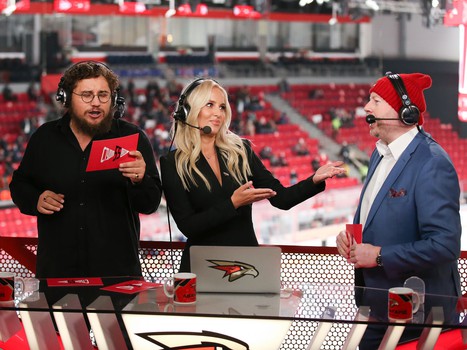 17.10.2020. «Авангард» - «Салават Юлаев» 3:4 Б