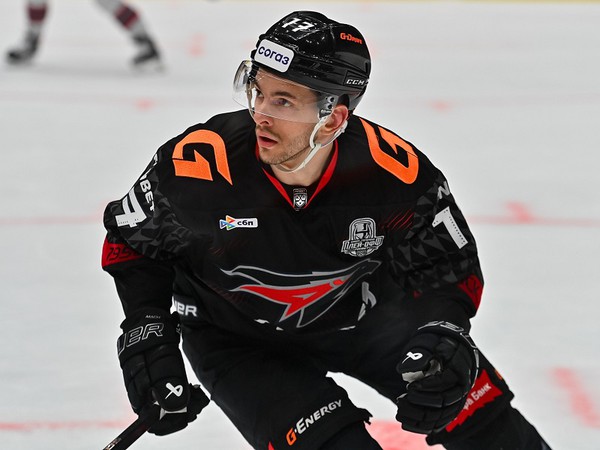 Умные шайбы: скорость Гурьянова, надежность Вязового, единоборства Окулова