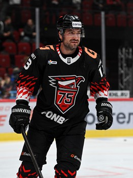 04.12.2025. «Авангард» - ХК «Сочи» 5:2