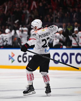 26.04.2026. «Локомотив» - «Авангард» 1:3