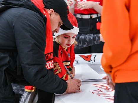 «Авангард» - «Автомобилист» 5:0. Вокруг матча