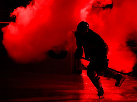 10.10.2020. «Авангард» - «Сибирь» 4:0