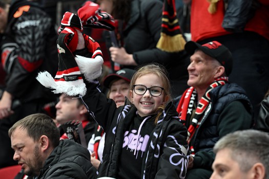 «Авангард» - ЦСКА 3:0. Вокруг матча