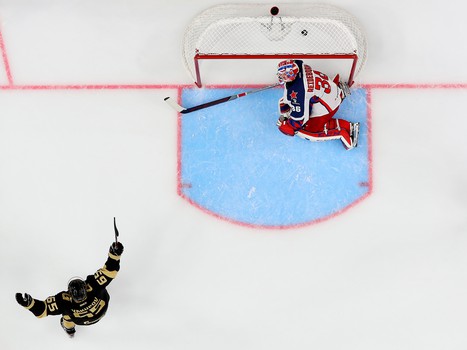 01.09.2021. «Авангард» - ЦСКА 4:0