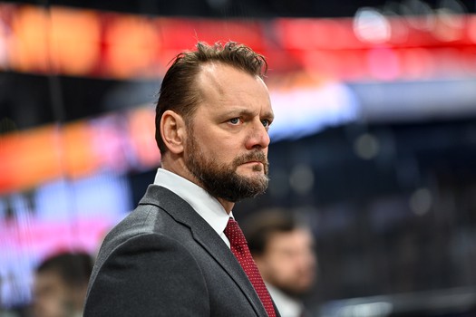 26.02.2024. «Металлург» - «Авангард» 3:1