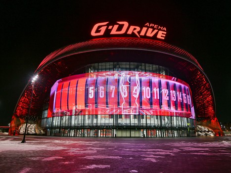 10.03.2023. «Авангард» - «Сибирь» 4:3 ОТ