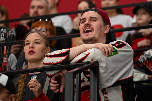 «Авангард» - «Локомотив» 2:4. Вокруг матча