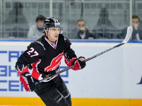 05.12.2015. "Авангард" - "Слован" 5:3