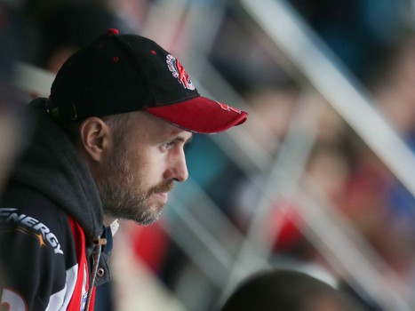 05.10.2018. «Авангард» - «Динамо» Р 5:2