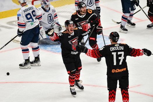 28.12.2025. «Авангард» - «Лада» 4:3 Б