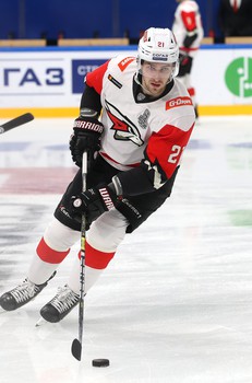 05.03.2020. 1/4 Востока, матч №3. «Салават Юлаев» - «Авангард» 6:3