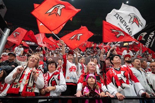 15.09.2025. «Авангард» - «Динамо» Мн 5:4 Б