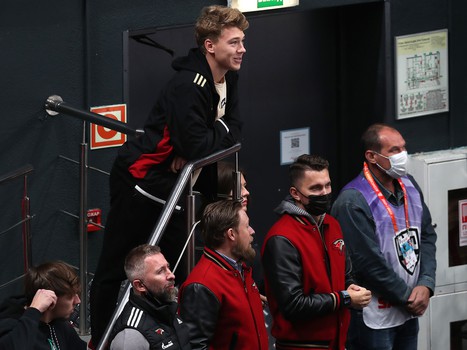 04.09.2021. «Авангард» - «Адмирал» 4:3 Б