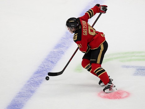 08.03.2022. «Авангард» - «Ак Барс» 2:3 ОТ