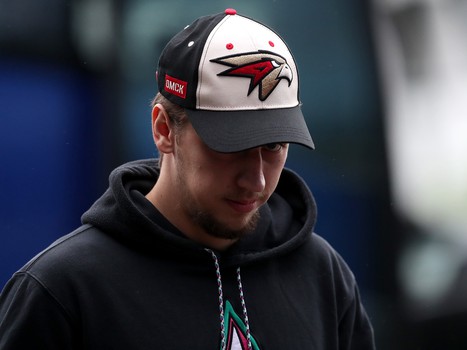 26.08.2021. «Авангард» - ХК «Сочи» 2:1