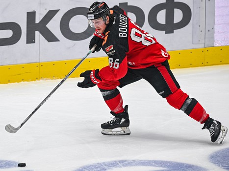 03.03.2024. «Авангард» - «Лада» 3:2 ОТ