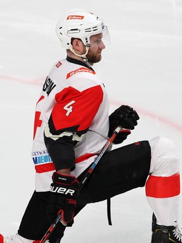 30.12.2019. «Трактор» - «Авангард» 1:5