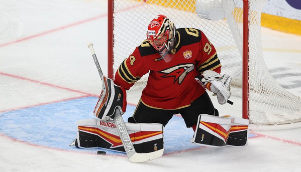 «Победа на характере!». Комментарии после матча с «Салаватом Юлаевым» (ВИДЕО)