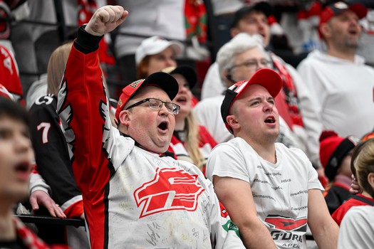 «Авангард» - «Ак Барс» 2:5. Вокруг матча