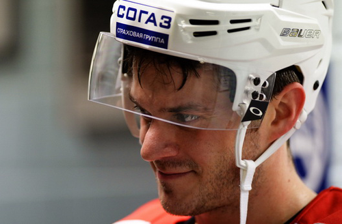 Чед Коларик: "Опыт, полученный в игре с "Динамо", обязательно пойдет нам на пользу"