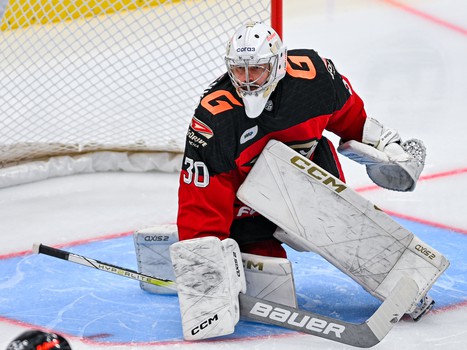 26.01.2024. «Авангард» - «Ак Барс» 4:2