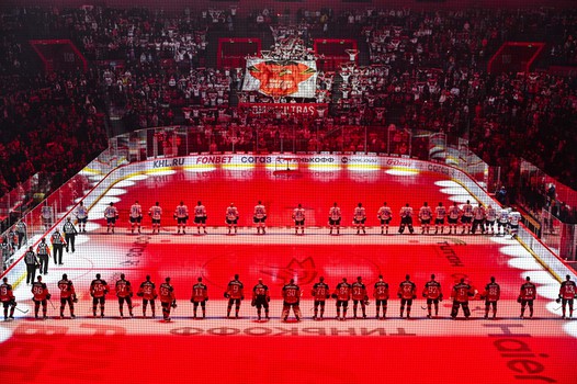 03.03.2024. «Авангард» - «Лада» 3:2 ОТ