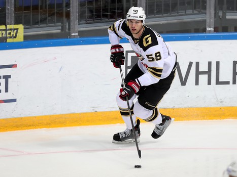 23.02.2022. Товарищеский матч. ЦСКА - «Авангард» 0:2