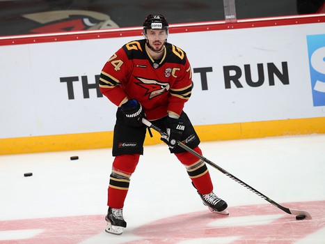 01.10.2020. «Авангард» - «Витязь» 1:2 Б