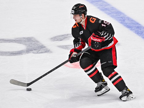 22.02.2023. «Авангард» - «Локомотив» 4:3 ОТ