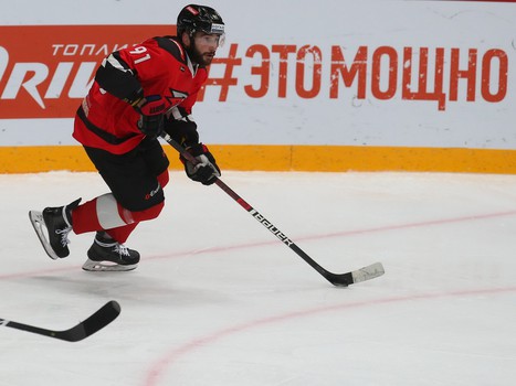 22.09.2019. «Авангард» -  «Куньлунь Ред Стар» 5:2