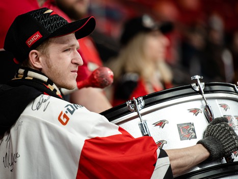 «Авангард» - «Динамо» Рига 4:1. Вокруг матча