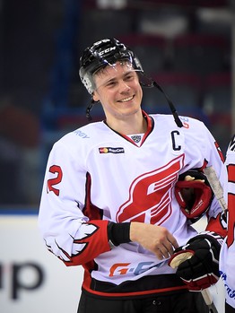 17.08.2016. Мемориал Ромазана-2016. Финал. "Металлург" Мг - "Авангард" 0:2