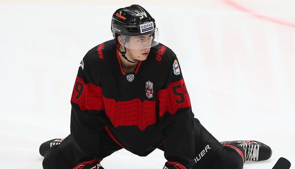 Официальное заявление ХК «Авангард»