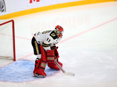 02.03.2022. «Ак Барс» - «Авангард» 1:2 ОТ