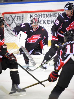 14.08.2016. Мемориал Ромазана-2016. "Авангард" - "Трактор" 2:0