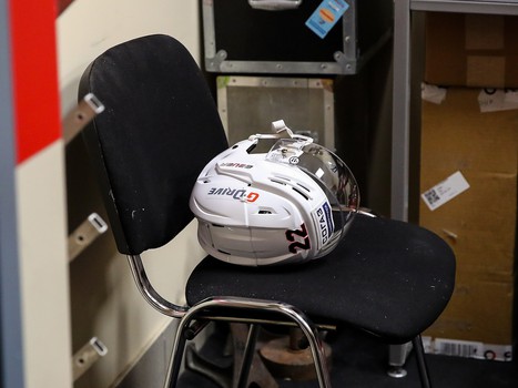 03.12.2018. «Авангард» - «Салават Юлаев» 1:0