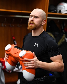 19.01.2024. «Спартак» - «Авангард» 1:3