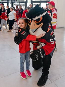 «Авангард» - «Локомотив» 3:0. Вокруг матча