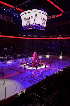 «Авангард» - «Локомотив» 2:0. Вокруг матча