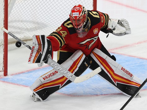 29.10.2021. «Авангард» - «Салават Юлаев» 2:1