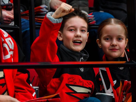 «Авангард» - «Ак Барс» 6:2. Вокруг матча