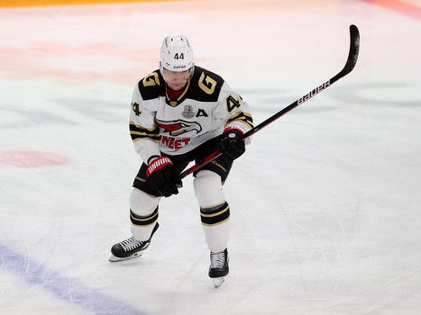 10.03.2022. «Ак Барс» - «Авангард» 4:3 ОТ