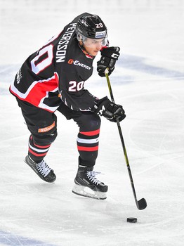 12.10.2017. "Авангард" - "Куньлунь Ред Стар" 3:0