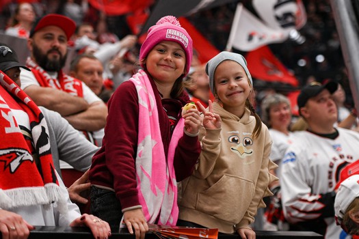 «Авангард» - «Динамо» Мн 5:4 Б. Вокруг матча